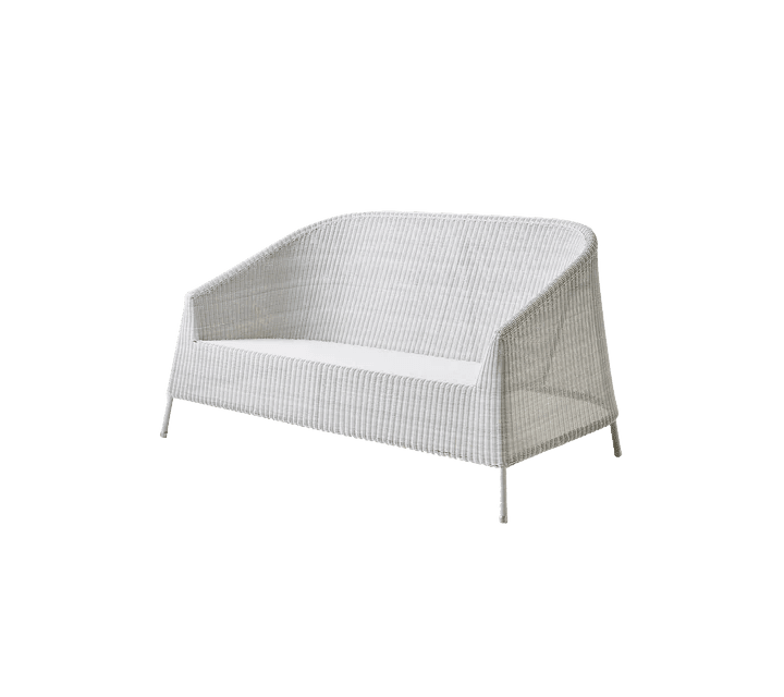 Cane - line - Gartensofa KINGSTON 2 Sitzer - 5550LB | Homestorys
