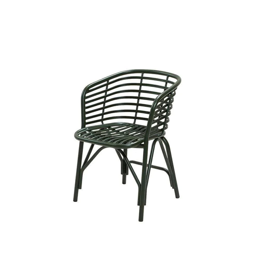 Cane - line - Gartenstuhl BLEND - 57430ADG | Homestorys