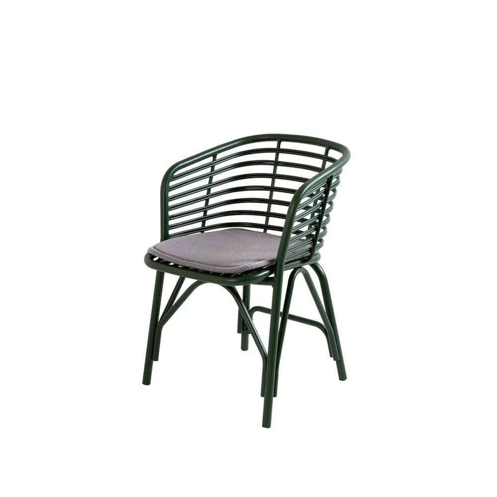 Cane - line - Gartenstuhl BLEND - 57430ADG-7430YSN96 | Homestorys