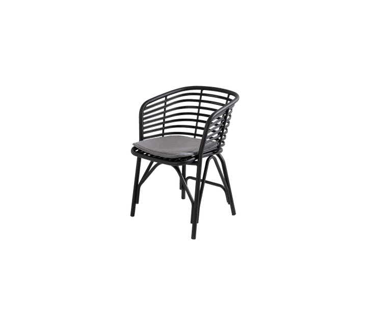 Cane - line - Gartenstuhl BLEND - 57430AL-7430YSN97 | Homestorys