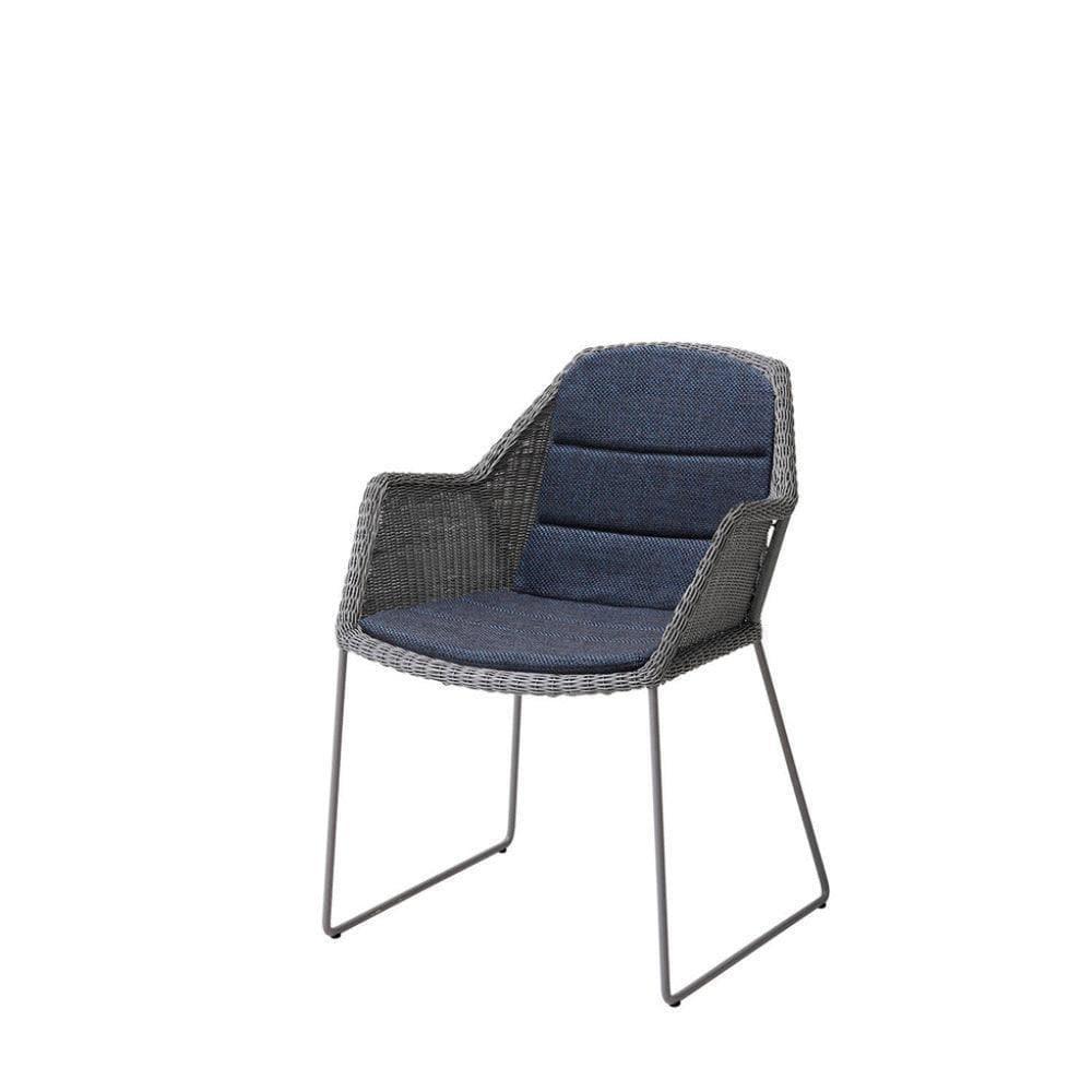 Cane - line - Gartenstuhl BREEZE - 5467LI-5467YSN98 | Homestorys