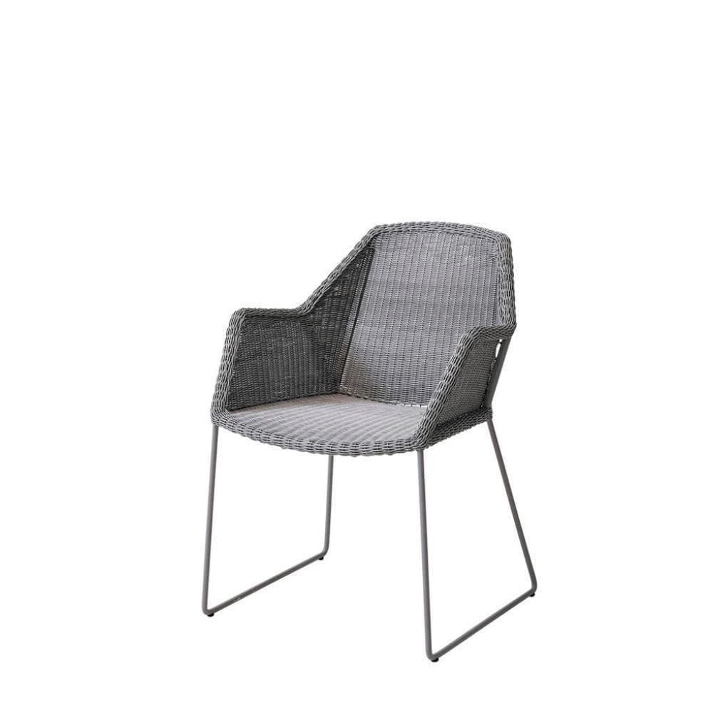 Cane - line - Gartenstuhl BREEZE - 5467LI | Homestorys