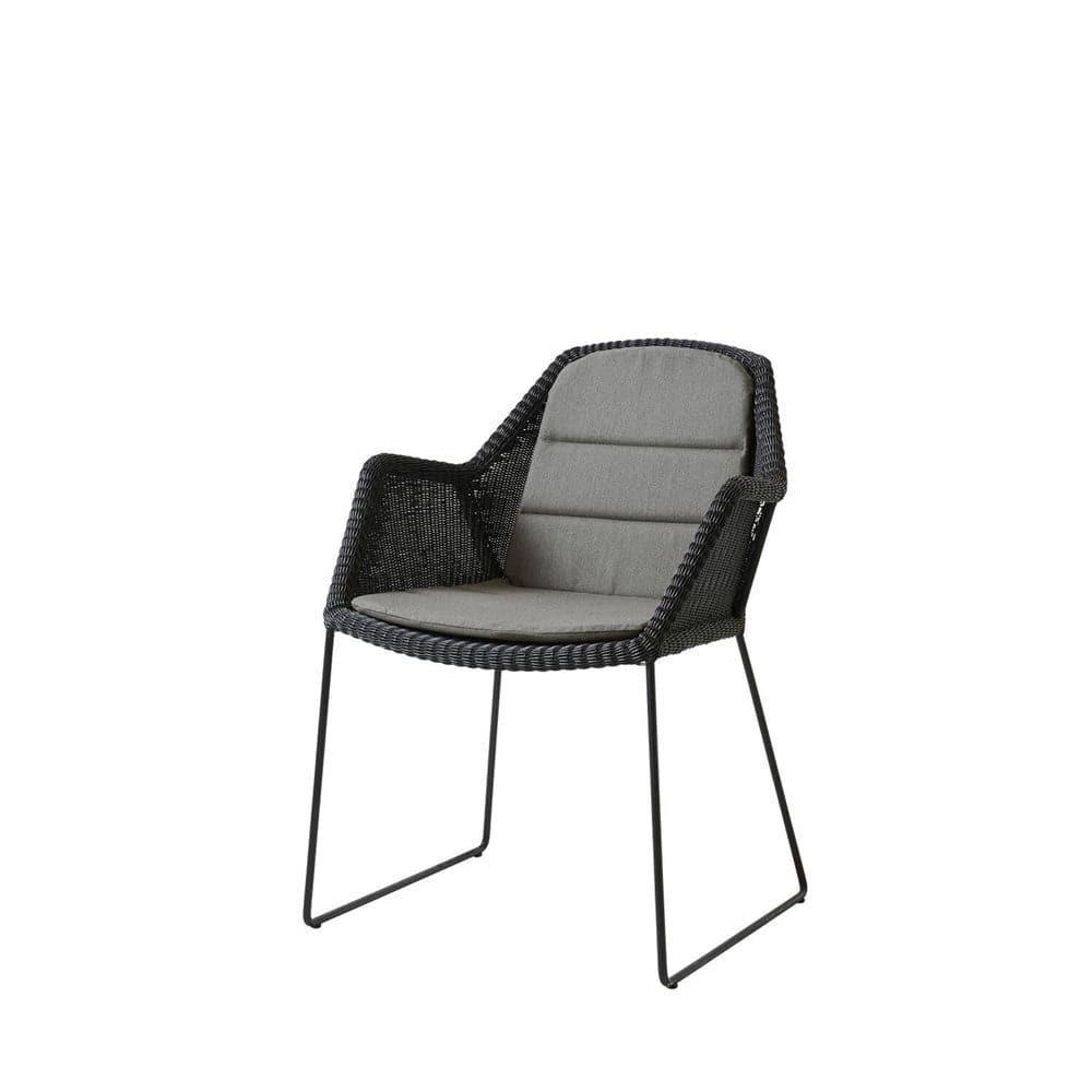 Cane - line - Gartenstuhl BREEZE - 5467LS-5467YSN97 | Homestorys