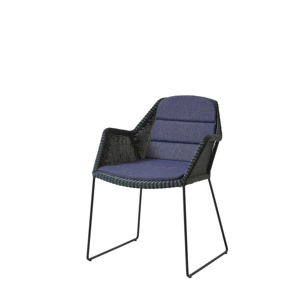 Cane - line - Gartenstuhl BREEZE - 5467LS-5467YSN98 | Homestorys