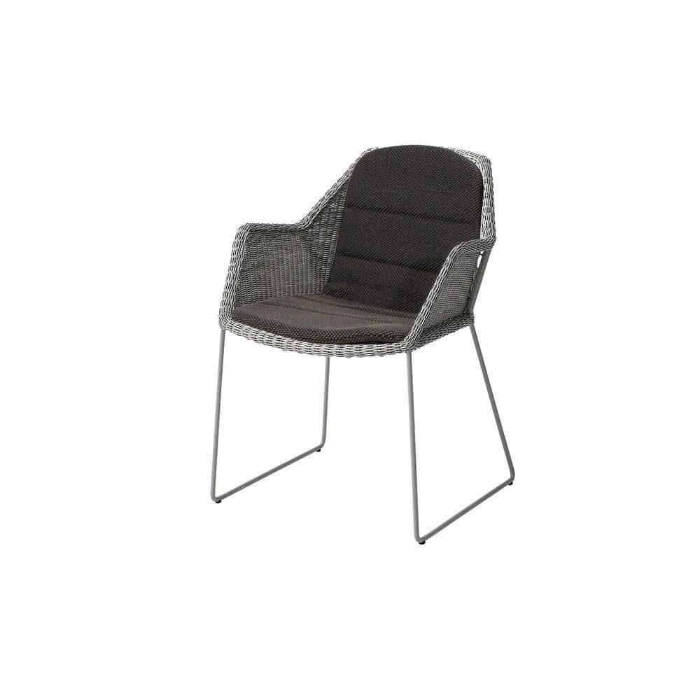 Cane - line - Gartenstuhl BREEZE - 5467LT-5467YN145 | Homestorys