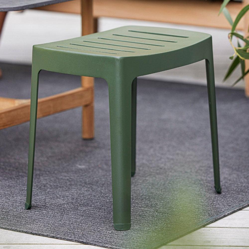 Cane - line - Hocker CUT - 11400ADGR | Homestorys