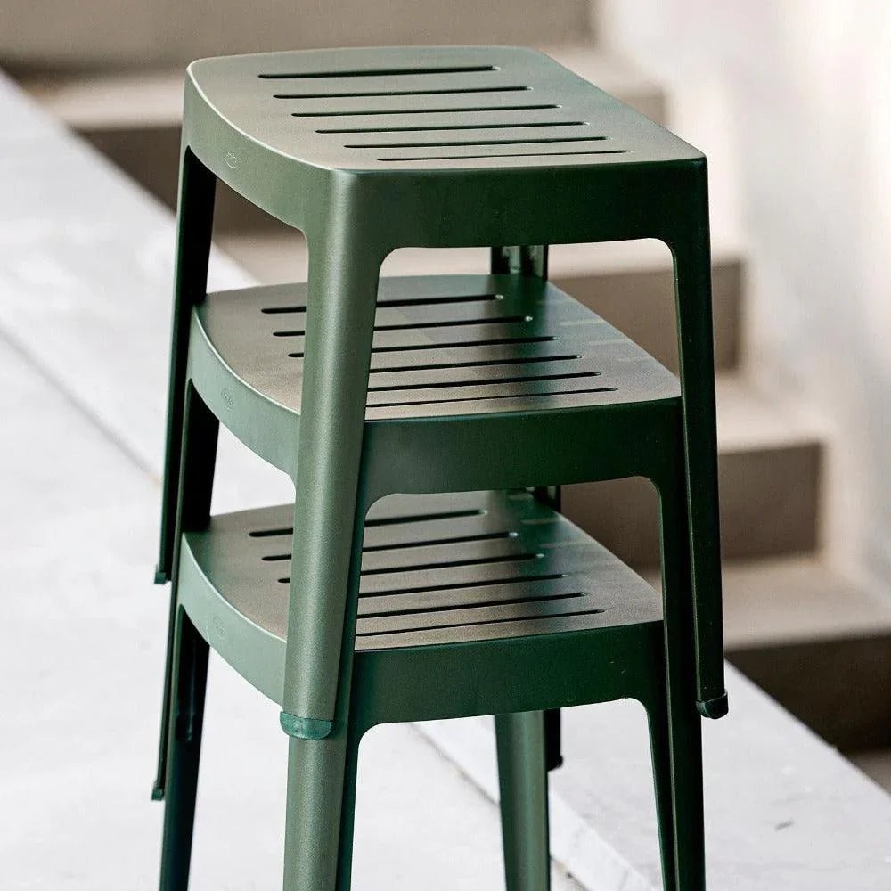 Cane - line - Hocker CUT - 11400ADGR | Homestorys