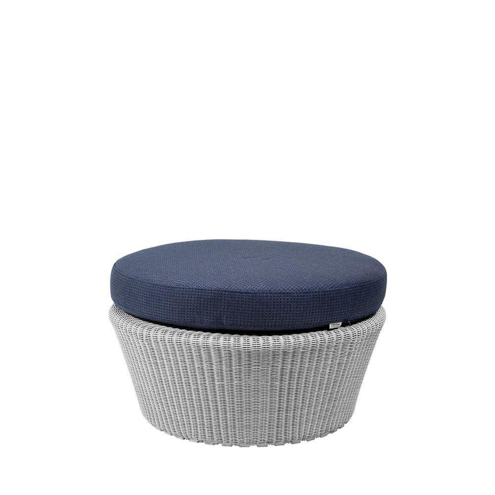 Cane - line - Hocker KINGSTON - L - 5349LW-5349YN107 | Homestorys