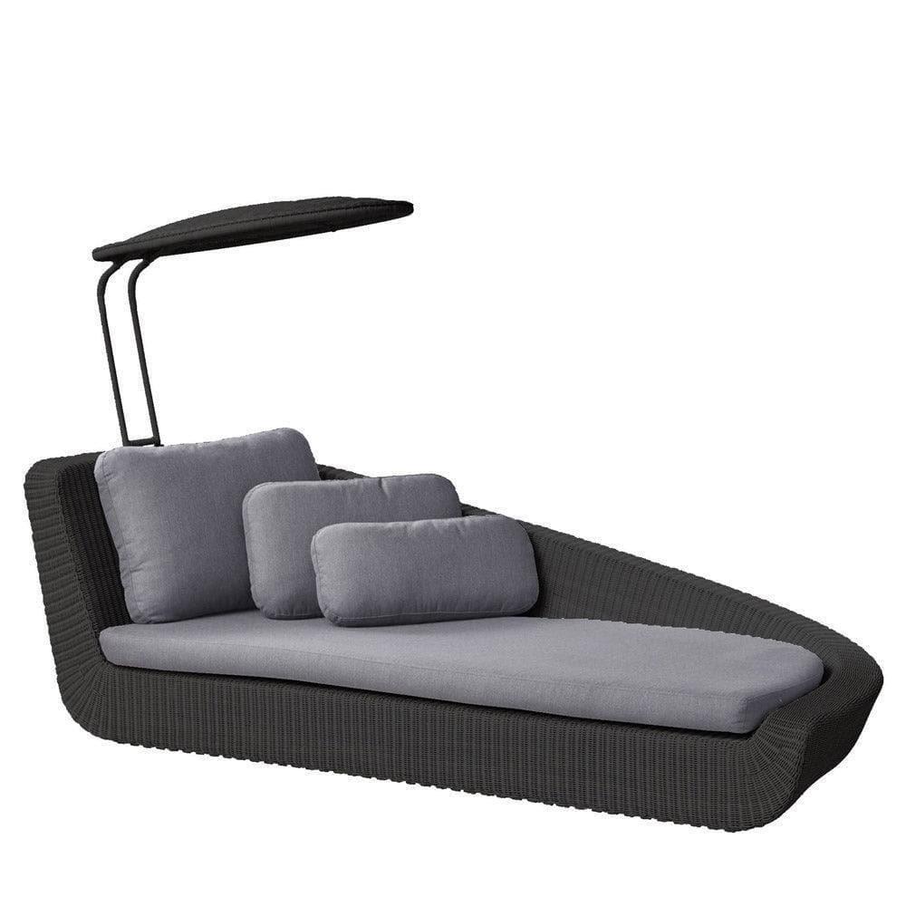 Daybed SAVANNAH _ Cane-line _SKU 5542S-5542YS95