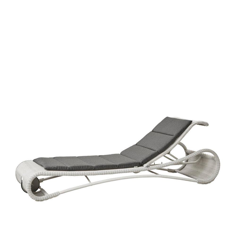 Cane - line - Sonnenliege ESCAPE - 5523LW-5523YSN98 | Homestorys