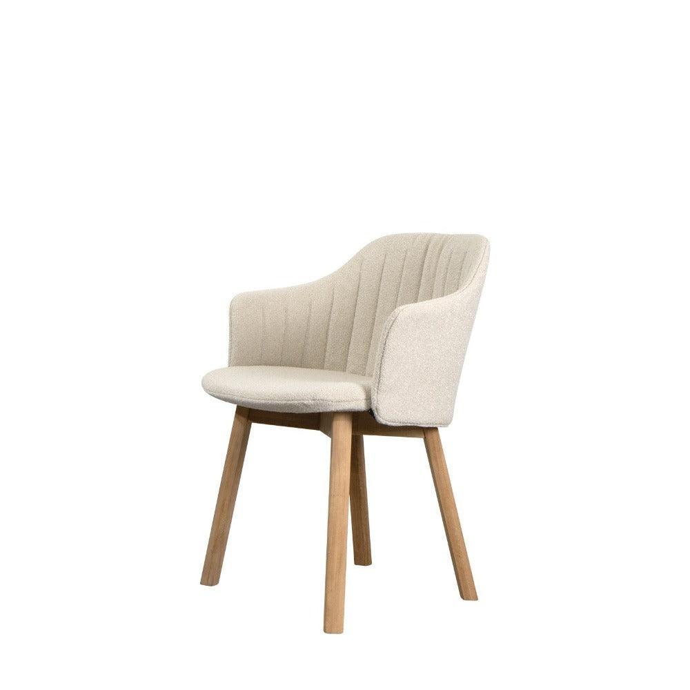 Cane - line - Stuhl CHOICE - 54500PPS-54504T | Homestorys