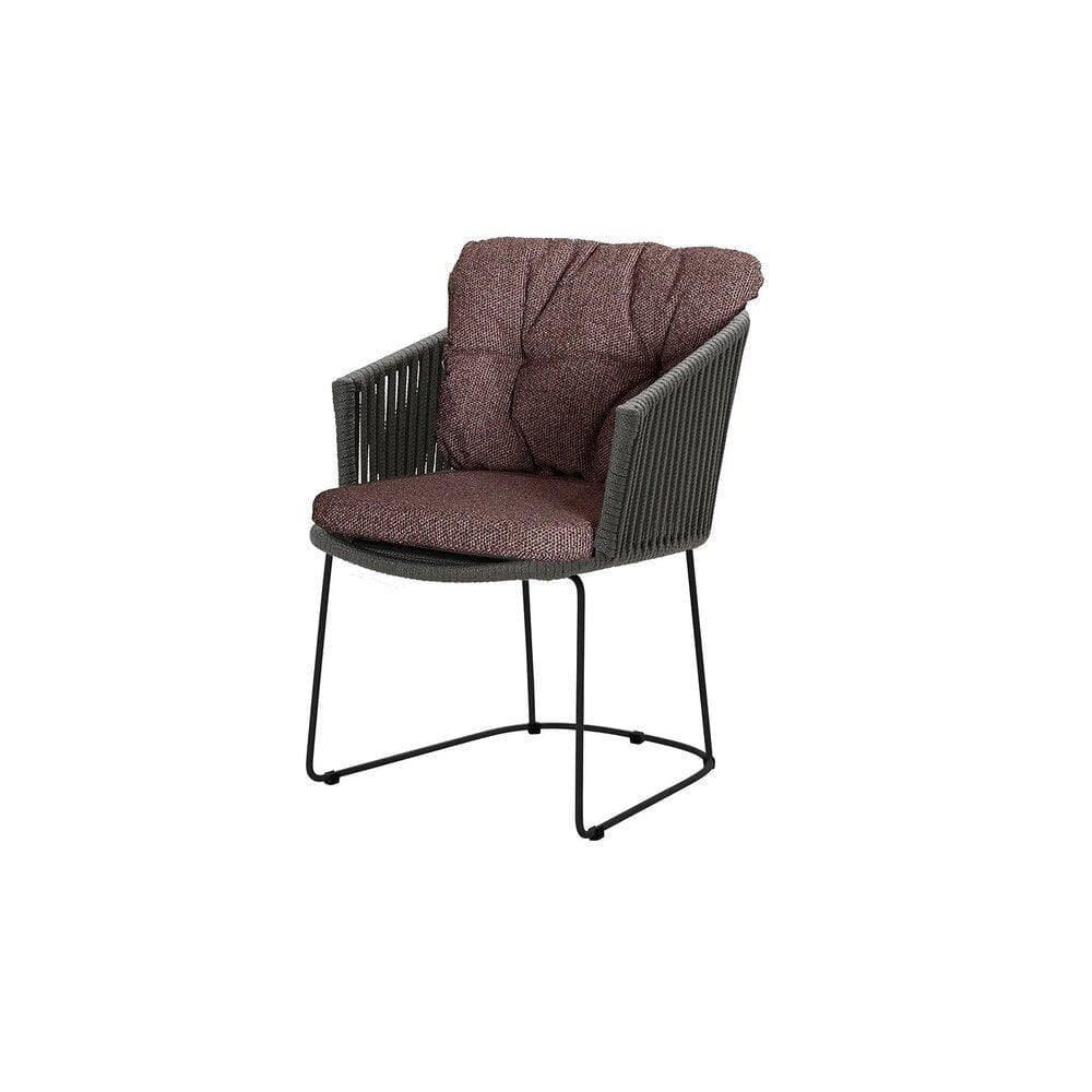 Cane - line - Stuhl MOMENTS - 7441RODG-5417YN113 | Homestorys