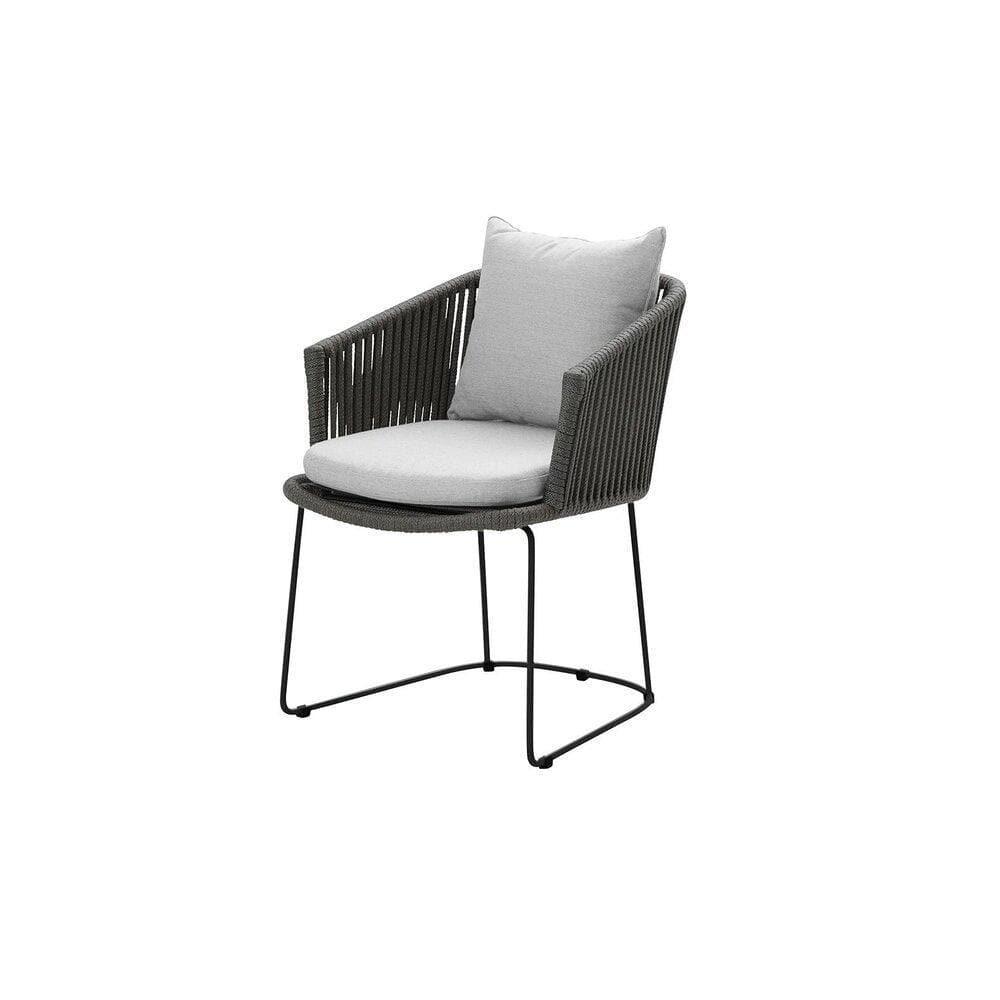 Cane - line - Stuhl MOMENTS - 7441RODG-7441YSN96 | Homestorys