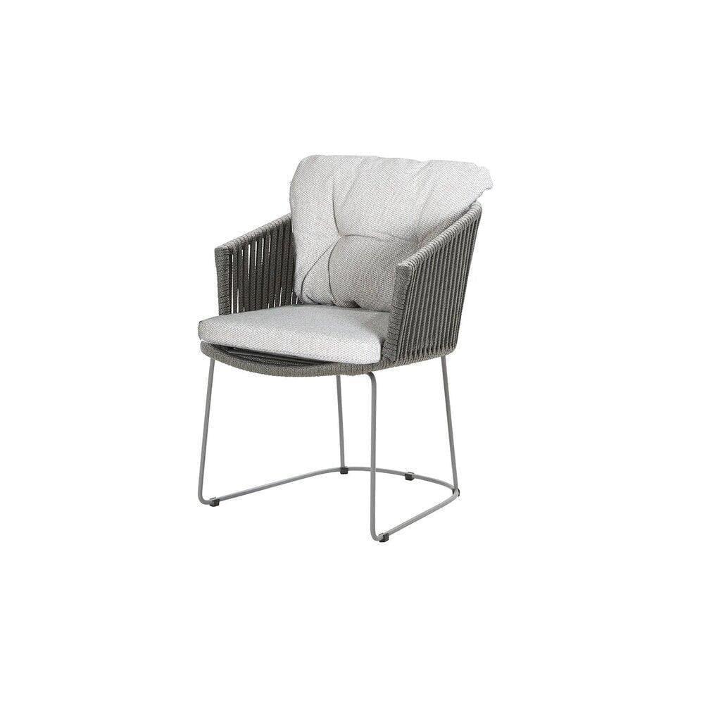 Cane - line - Stuhl MOMENTS - 7441ROG-5417YN116 | Homestorys