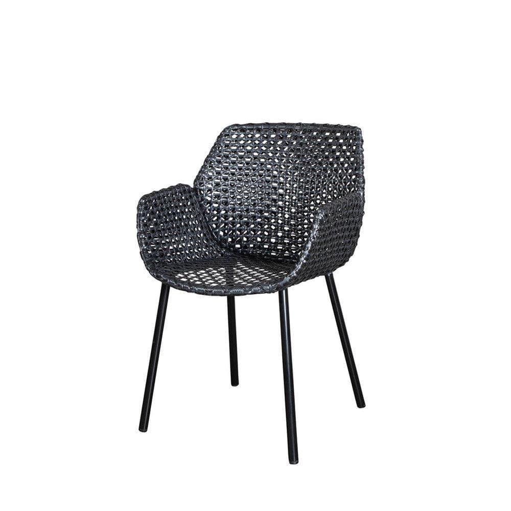 Cane - line - Stuhl VIBE - 5406SG | Homestorys