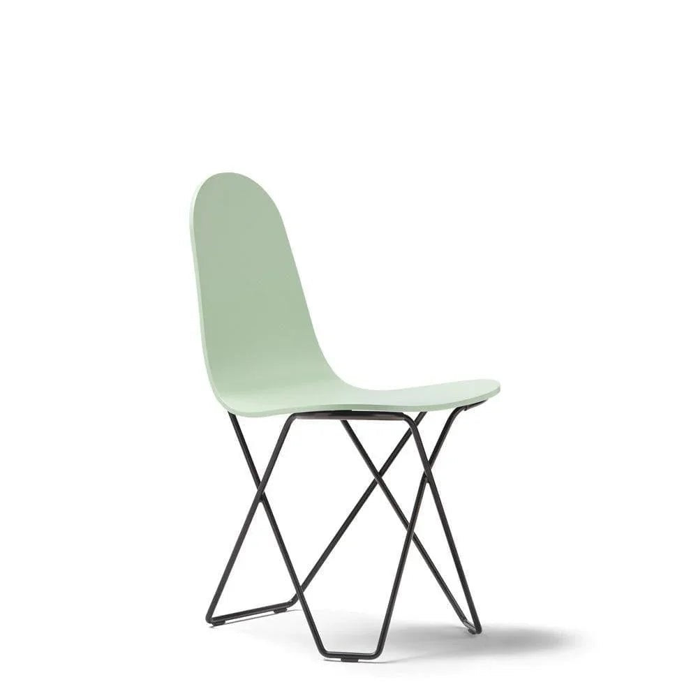 Cuero - Stuhl CACTUS OAKWOOD - | Homestorys