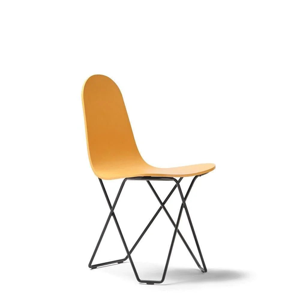 Cuero - Stuhl CACTUS OAKWOOD - | Homestorys