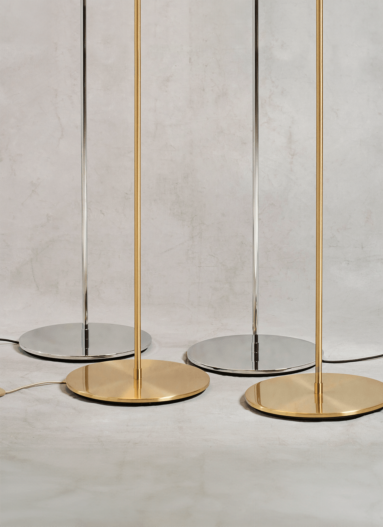 Lampadaire MULTI-LITE