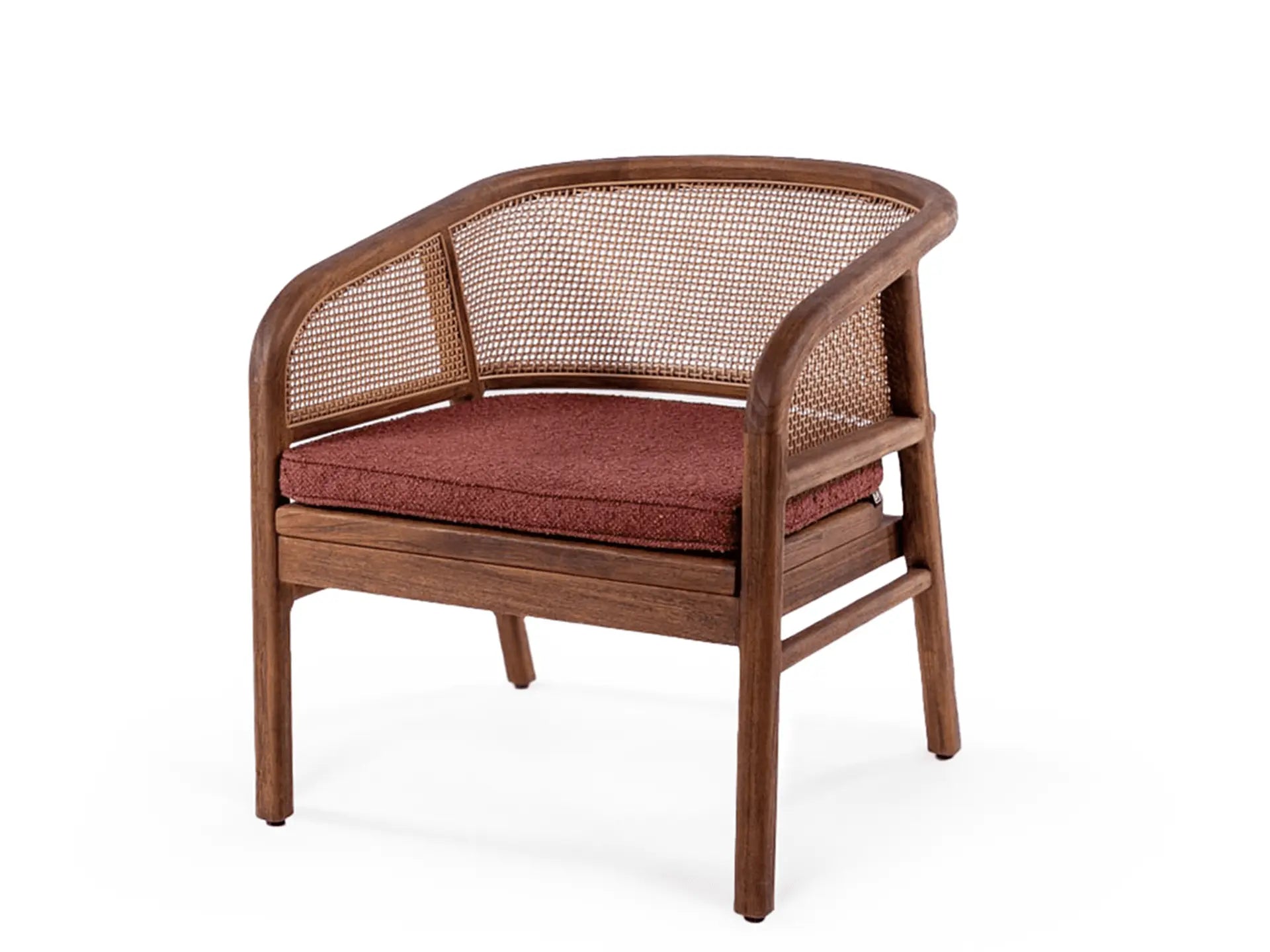 Garden armchair IMEN easy