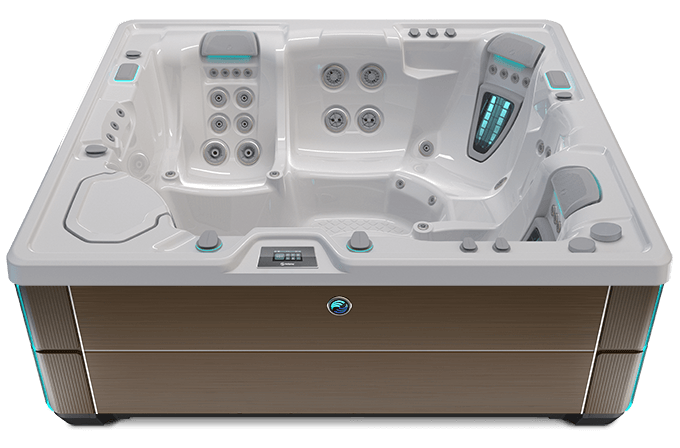 Spa ENVOY