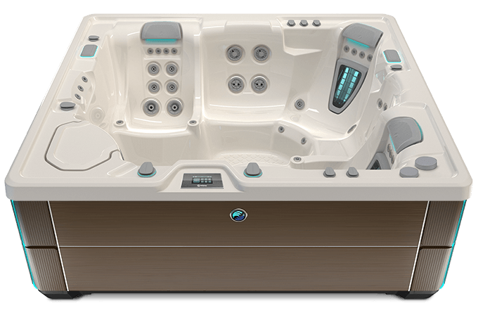 Spa ENVOY