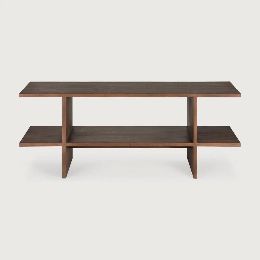 Ethnicraft - Beistelltisch KABUKI - 10789 | Homestorys