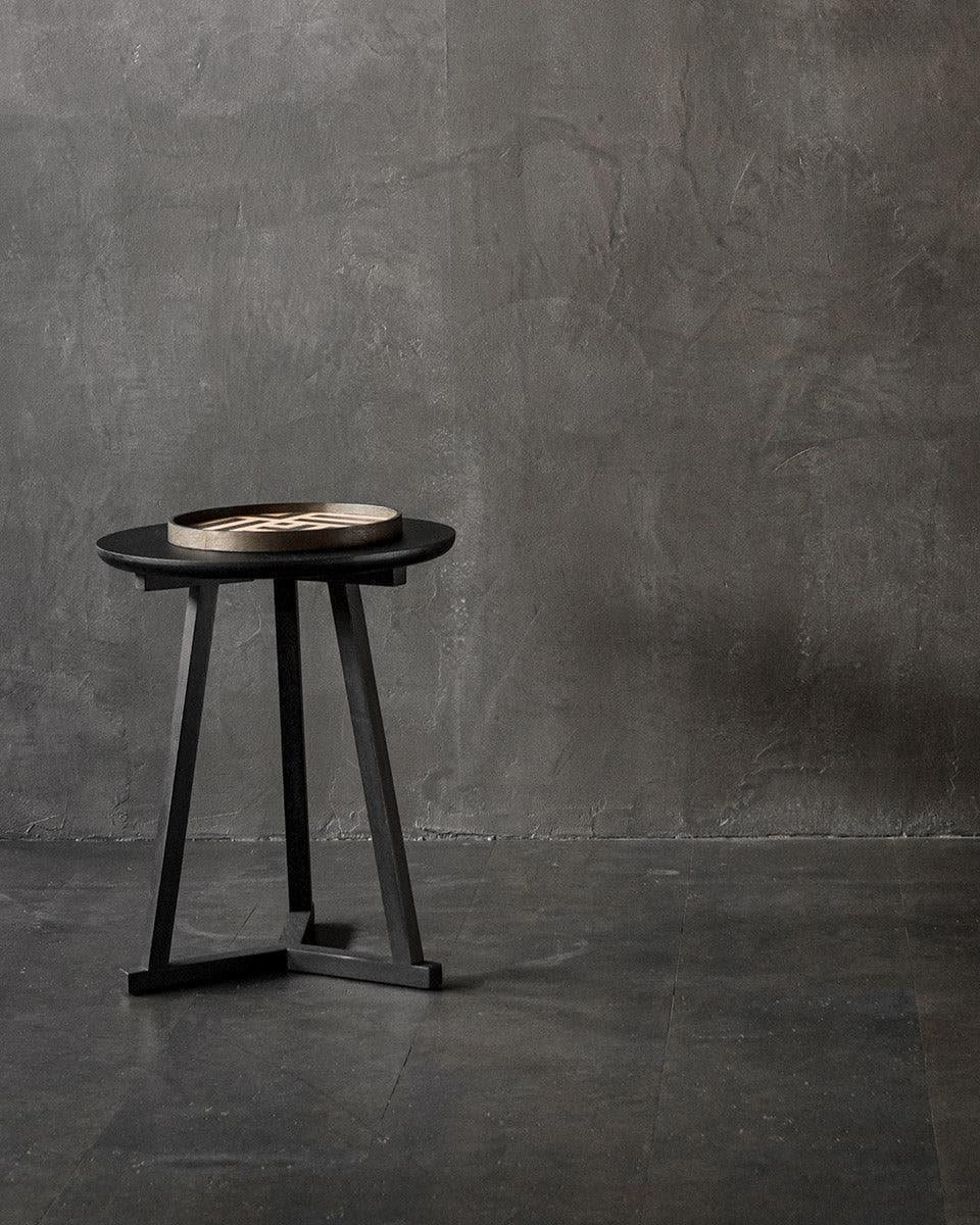 Ethnicraft - Beistelltisch TRIPOD - 50508 | Homestorys