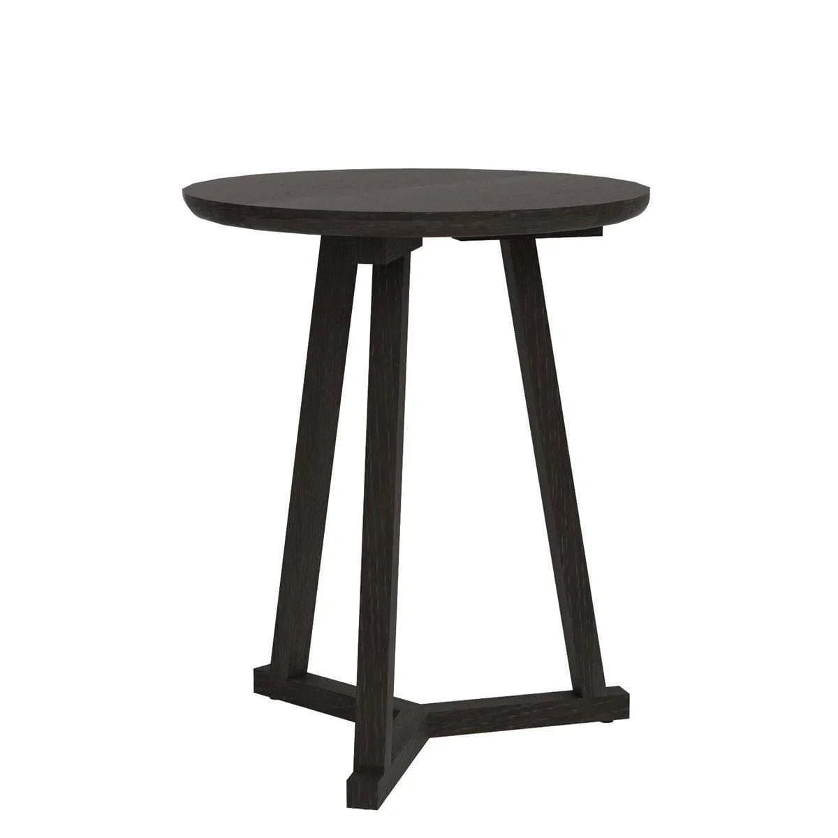 Ethnicraft - Beistelltisch TRIPOD - 50527 | Homestorys