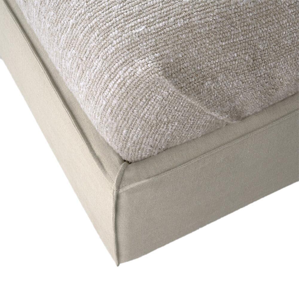 Ethnicraft - Bett REVIVE - 21600 | Homestorys