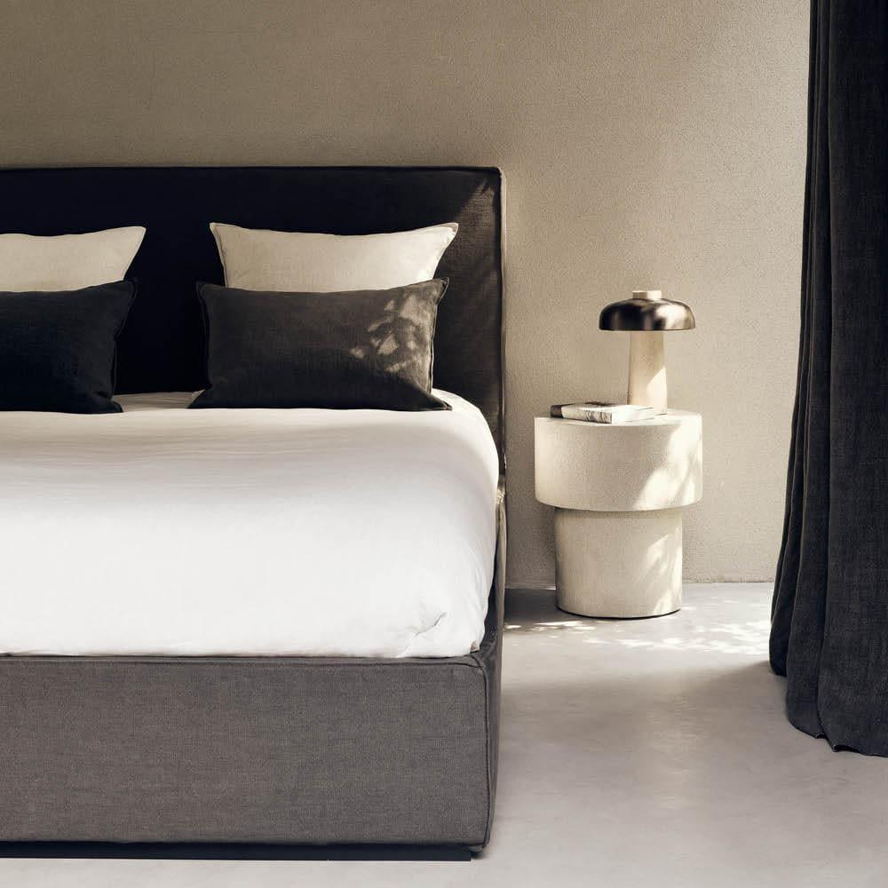 Ethnicraft - Bett REVIVE - 21602 | Homestorys