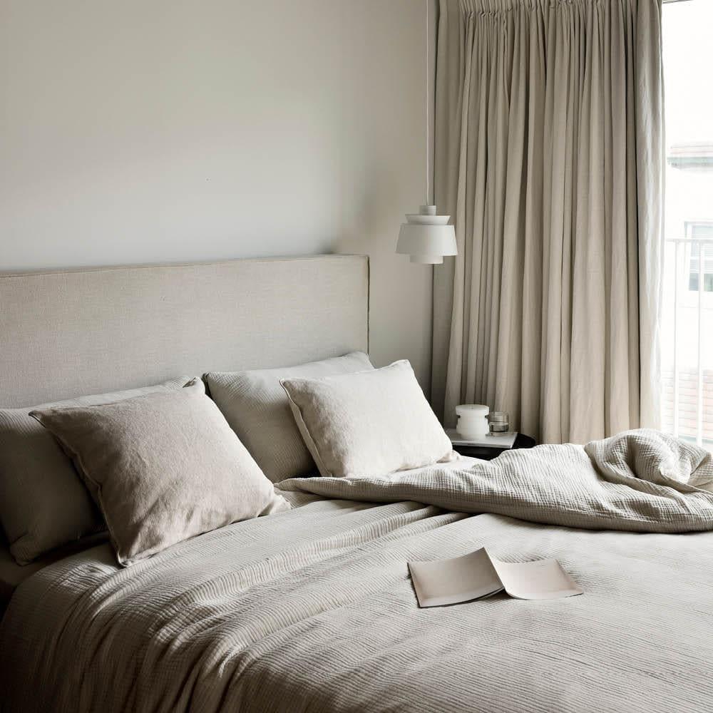 Ethnicraft - Bett REVIVE - 21602 | Homestorys