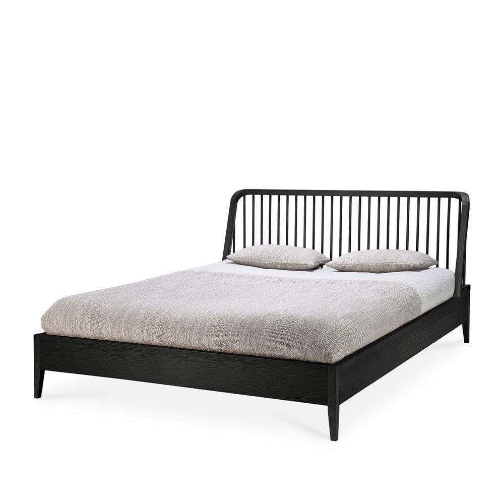 Ethnicraft - Bett SPINDLE - 51237 | Homestorys