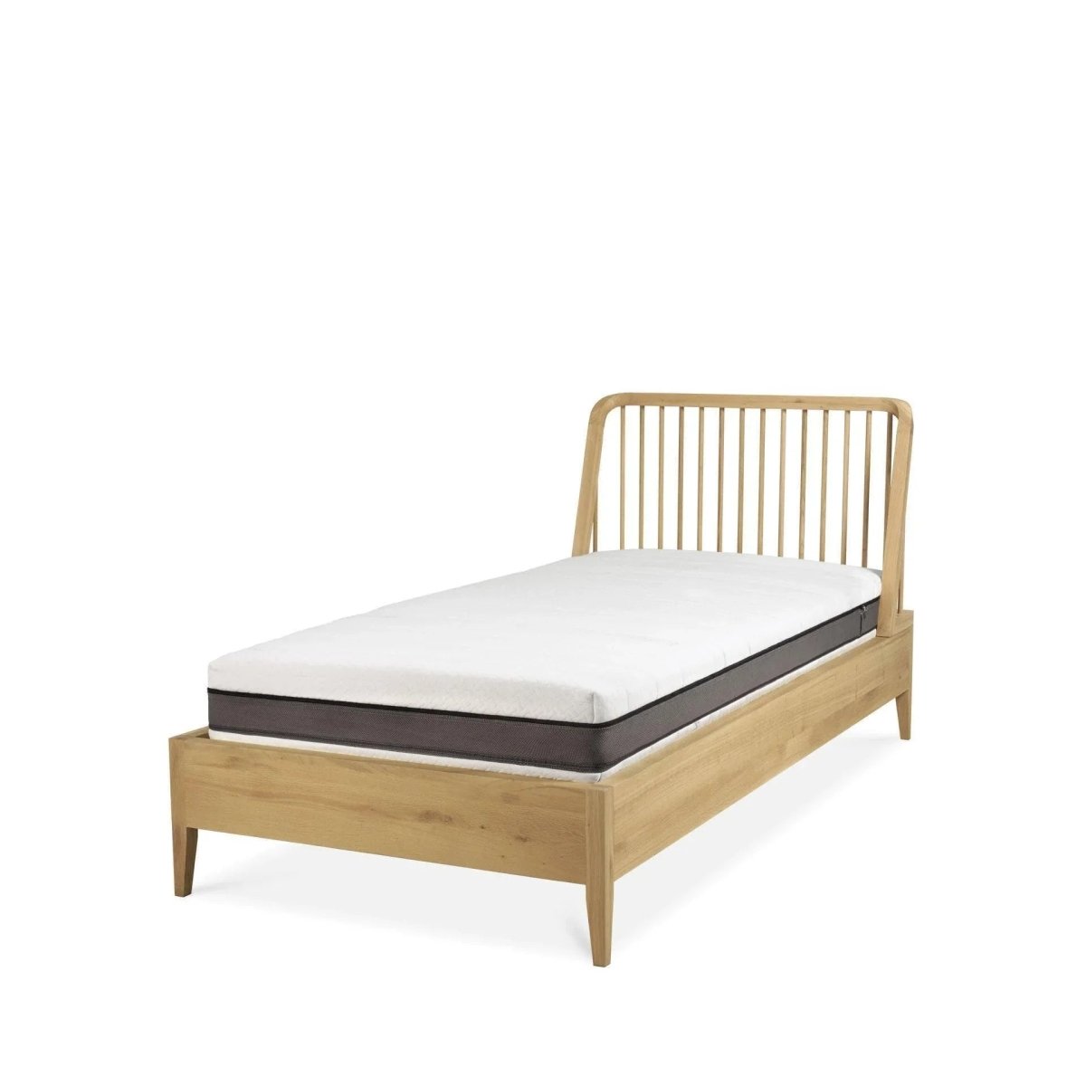 Ethnicraft - Bett SPINDLE - 51251 | Homestorys