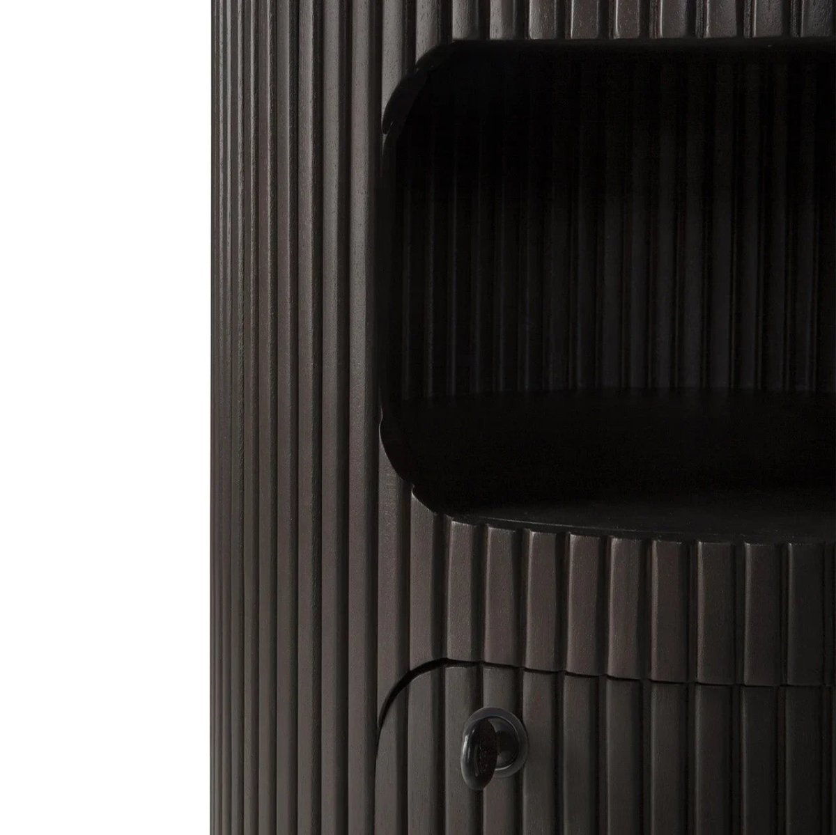 Ethnicraft - Bürobox BOOMERANG - 35015 | Homestorys