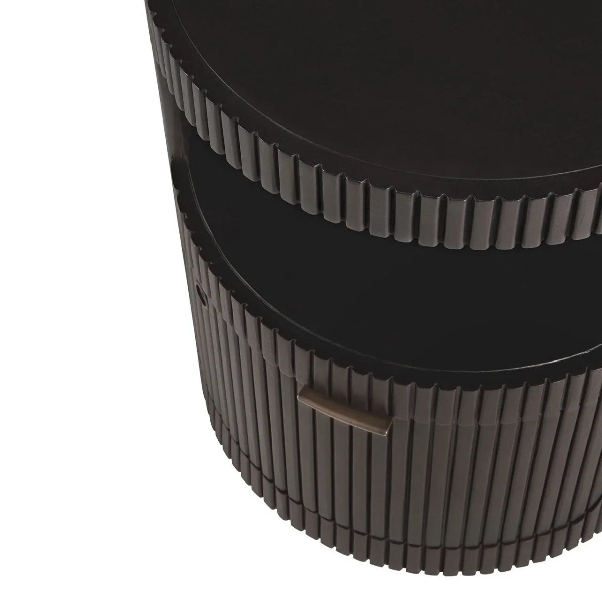 Ethnicraft - Bürobox BOOMERANG - 35015 | Homestorys