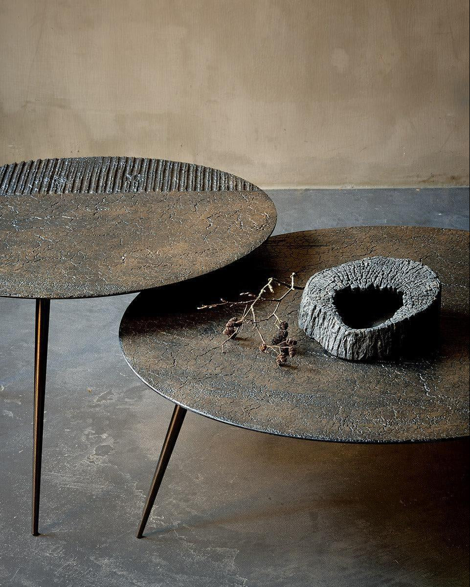 Ethnicraft - Couchtisch LUNA - 25899 | Homestorys