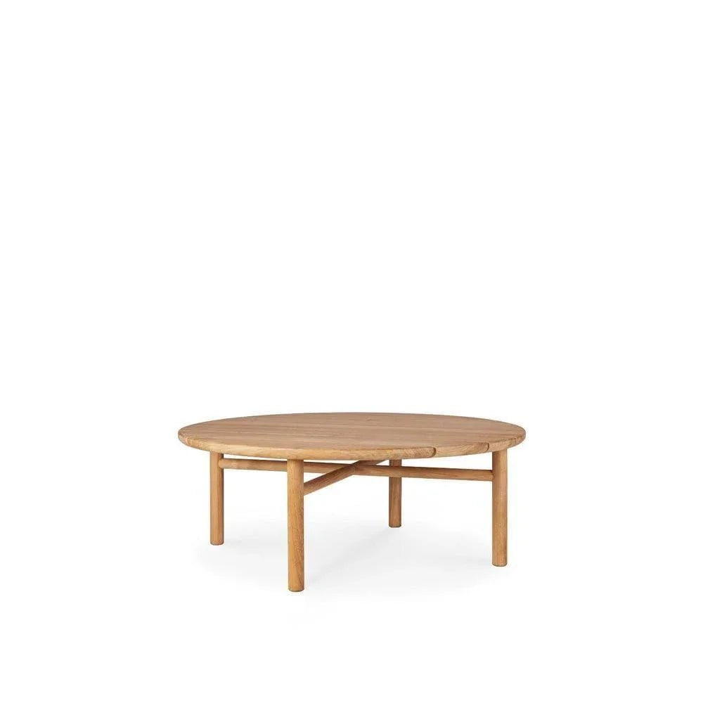 Ethnicraft - Couchtisch QUATRO - 10265 | Homestorys