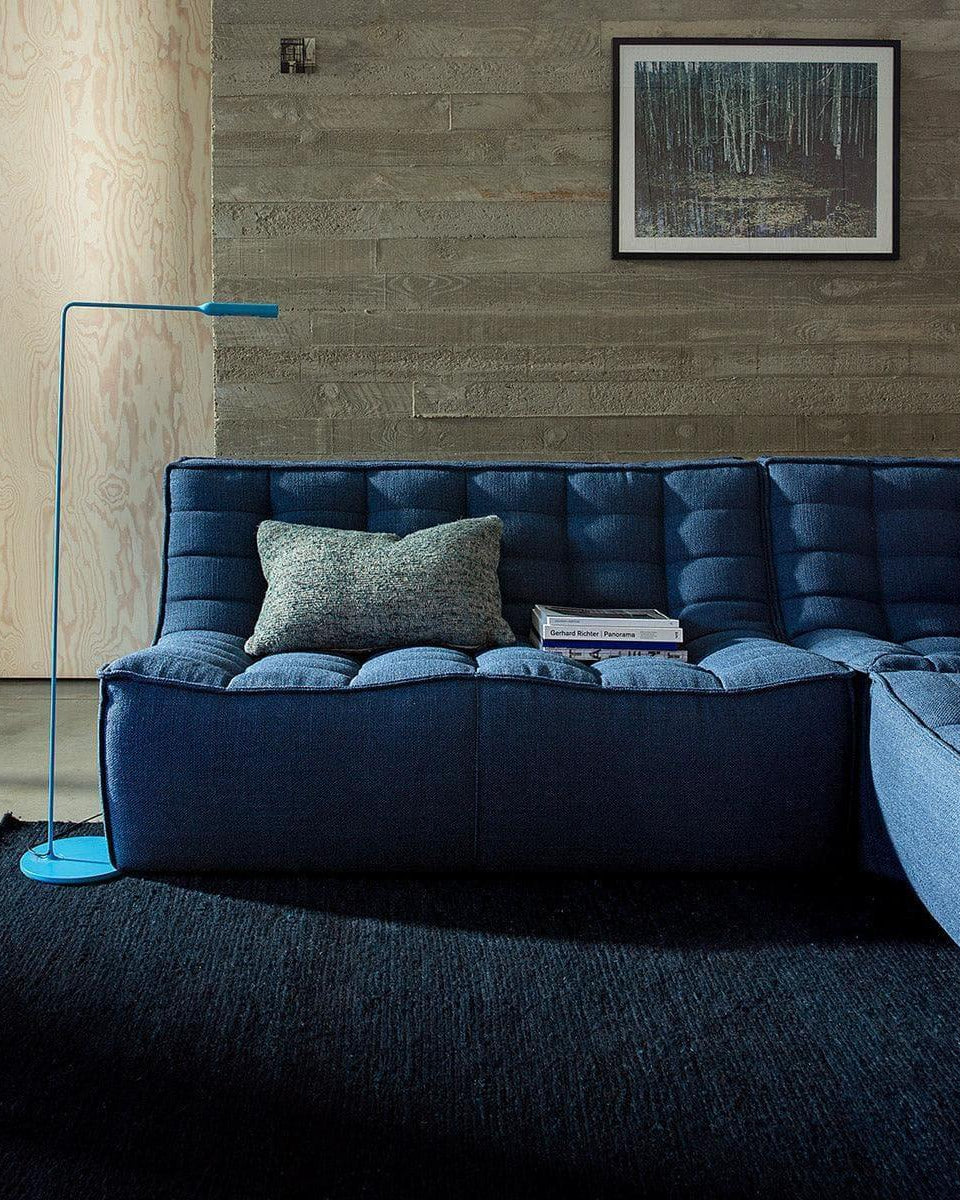 Ethnicraft - Élément d'angle N701 - 20071 | Homestorys