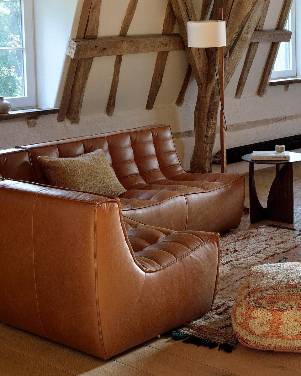 Ethnicraft - Élément d'angle N701 - 20071 | Homestorys