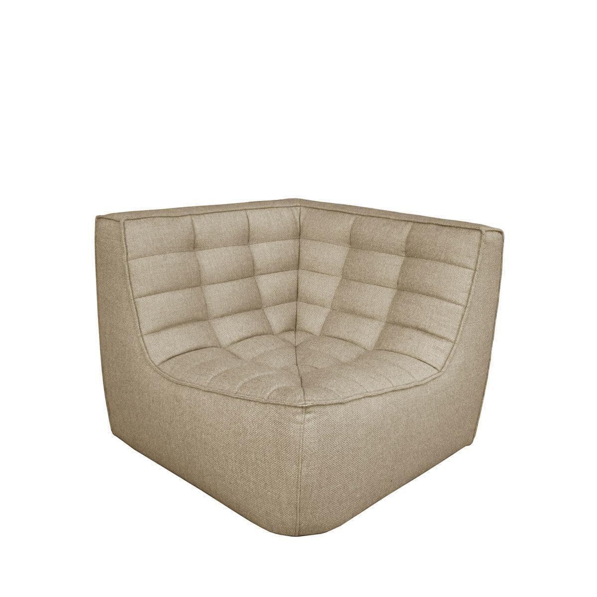 Ethnicraft - Eckelement N701 - 20209 | Homestorys