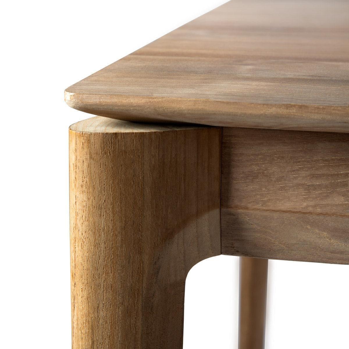 Ethnicraft - Esstisch BOK - 51500 | Homestorys