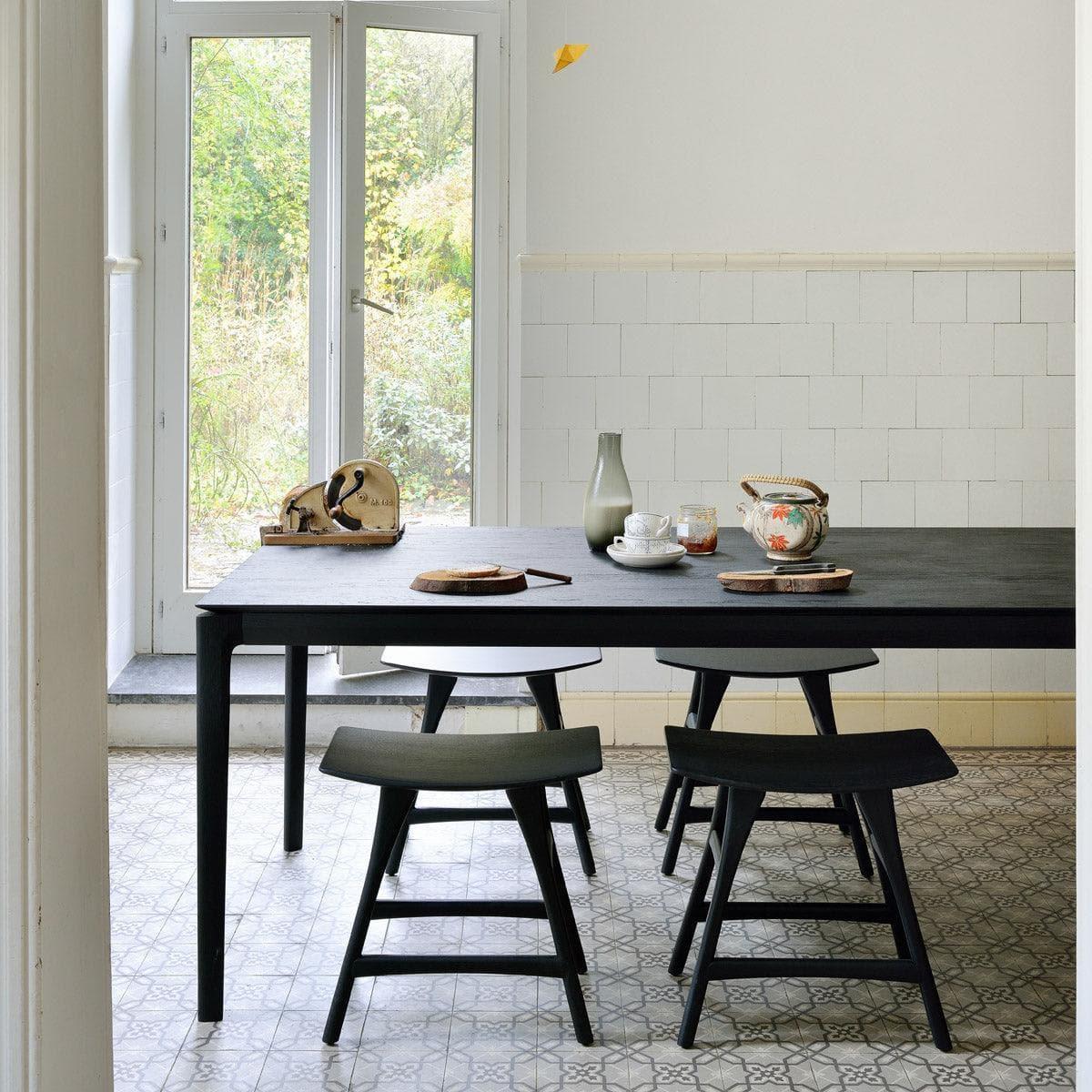 Ethnicraft - Esstisch BOK - 51500 | Homestorys