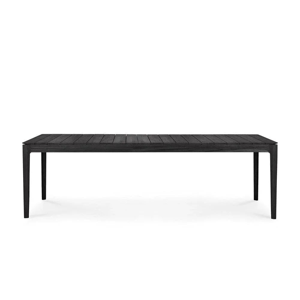 Ethnicraft - Esstisch BOK OUTDOOR - 10278 | Homestorys