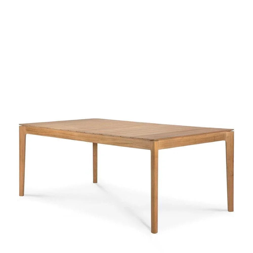 Ethnicraft - Esstisch BOK OUTDOOR - 10278 | Homestorys