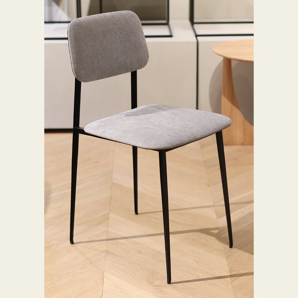 Ethnicraft - EXPO Ethnicraft DC Stuhl - 1000003569114 | Homestorys