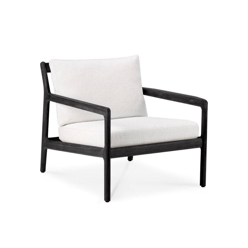 Ethnicraft - Gartensessel JACK OUTDOOR - 10231 | Homestorys