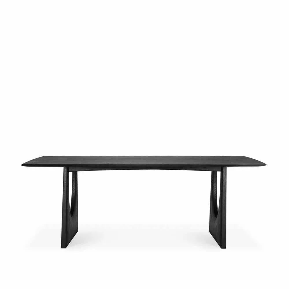 Esstisch GEOMETRIC | Ethnicraft | Homestorys