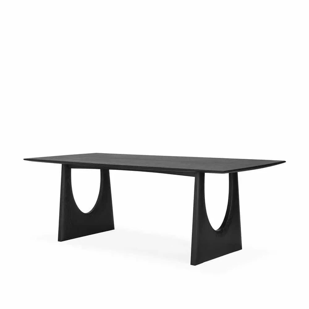 Esstisch GEOMETRIC | Ethnicraft | Homestorys