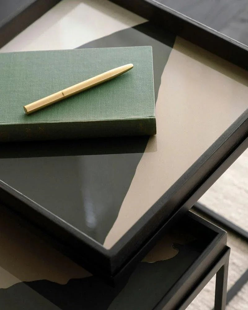 Ethnicraft - Glastablett WABI SABI - 20581 | Homestorys