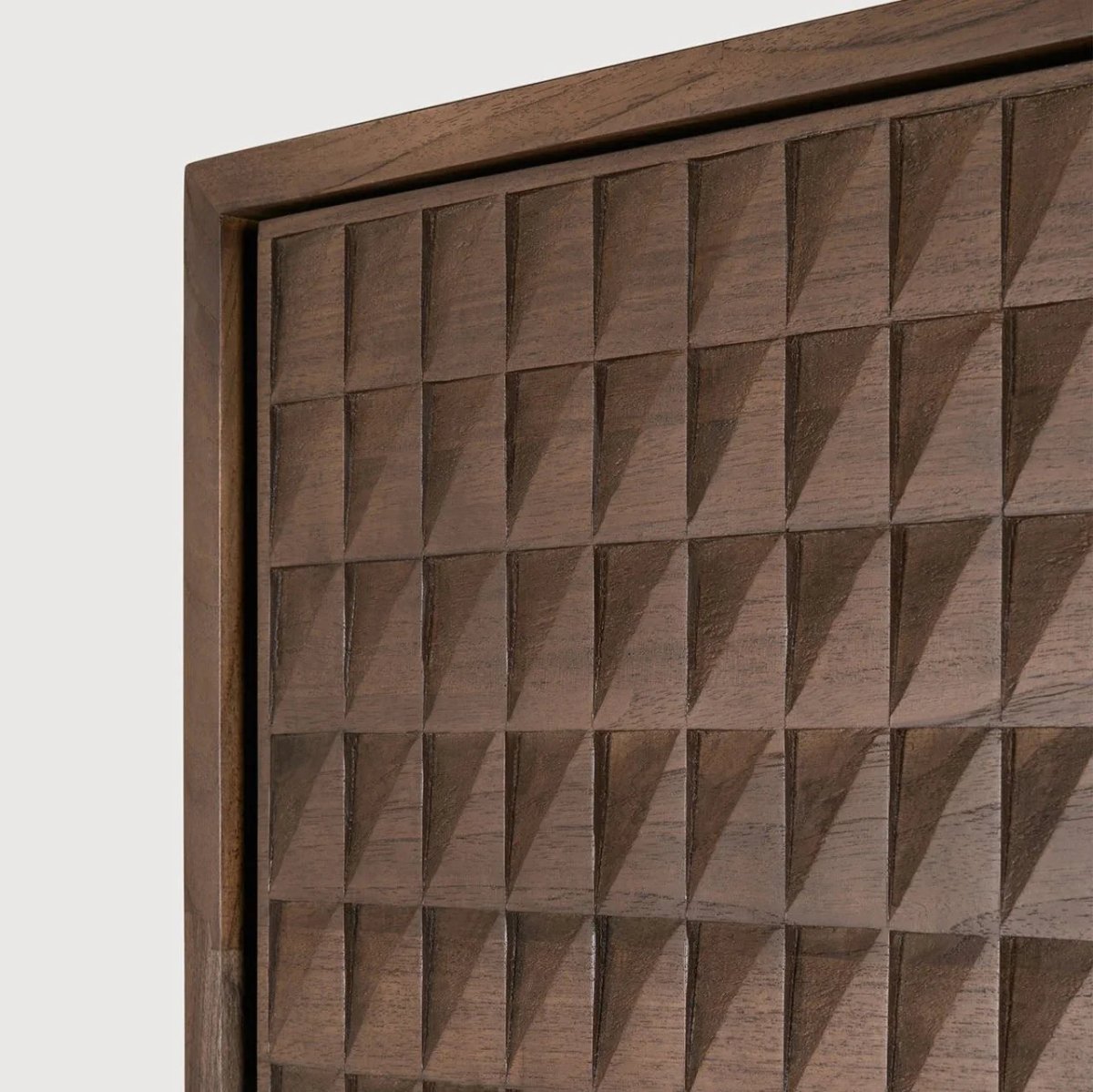 Ethnicraft - Highboard SONO - 15349 | Homestorys